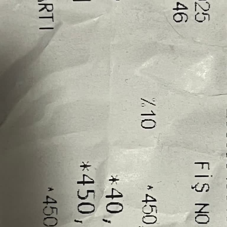 Yemeksepeti'nde Sipariş Karmaşası: İletişim Eksikliği Ve İade Sorunu