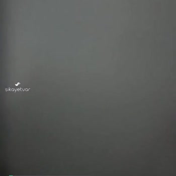 Arçelik Sıfır Dolap Arızası