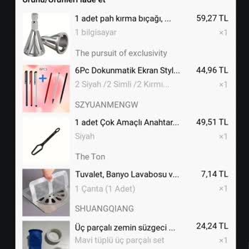 Yanıltıcı Ürün Fiyatlandırması Ve Sürekli Rahatsız Edilme