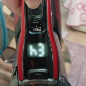 Arızalı Ürün Ve İade Sorunu: Philips Elektrikli Süpürge Deneyimi