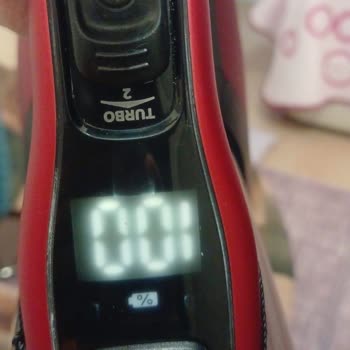 Arızalı Ürün Ve İade Sorunu: Philips Elektrikli Süpürge Deneyimi