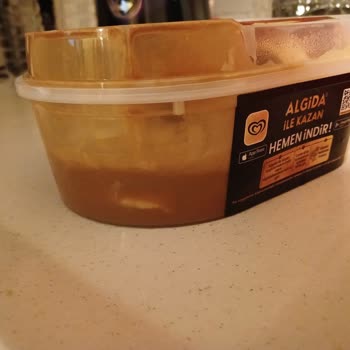 Erimiş Dondurmalar Ve Yetersiz Telafi