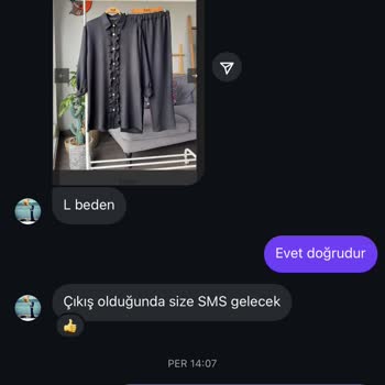 Yanlış Ürün Ve Eksik İade Ücreti Sorunu