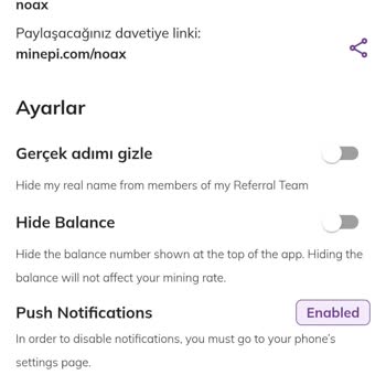 Pi Network'te Uzun Süreli Emeklerin Karşılıksız Kalması