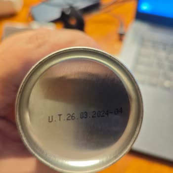 Etkisiz Sinek Savar Deneyimi