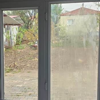 Ayyıldız Prefabrik Pencerelerde Sorunlar Hiç Bitmedi
