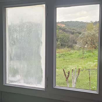 Ayyıldız Prefabrik Pencerelerde Sorunlar Hiç Bitmedi