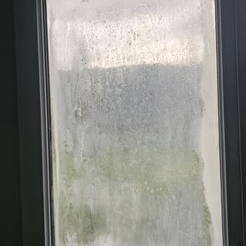 Ayyıldız Prefabrik Pencerelerde Sorunlar Hiç Bitmedi