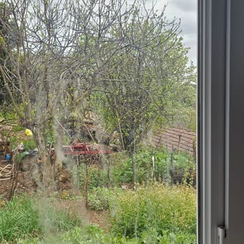 Ayyıldız Prefabrik Pencerelerde Sorunlar Hiç Bitmedi