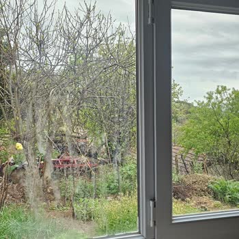 Ayyıldız Prefabrik Pencerelerde Sorunlar Hiç Bitmedi