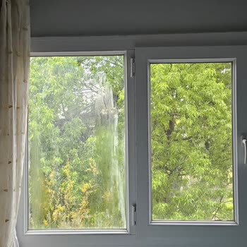 Ayyıldız Prefabrik Pencerelerde Sorunlar Hiç Bitmedi