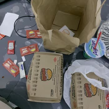 Yanlış Ve Soğuk Siparişler: Müşteri Memnuniyetsizliği