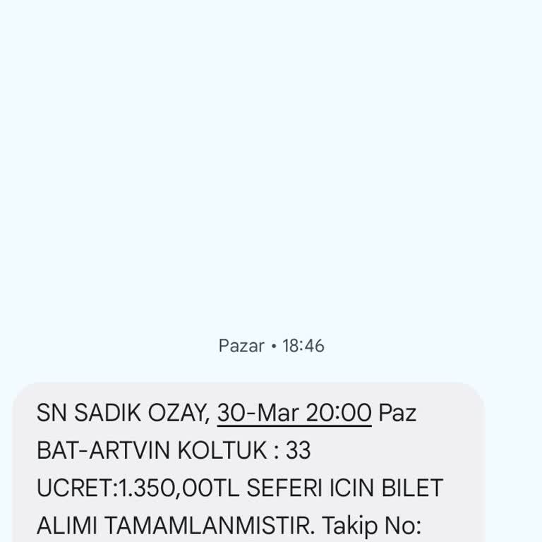 Donmuş Yolculuk Ve Islak Bagaj Kabusu