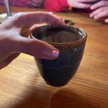 Çeşme Marina'da Şok: Fuente'de Bardak Skandalı