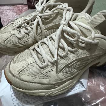 Skechers Ayakkabıda Beklenmedik Açılma Ve Olumsuz İade Deneyimi