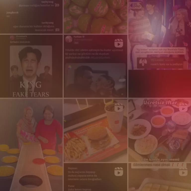 Tecno Telefon Ekran Sorunu