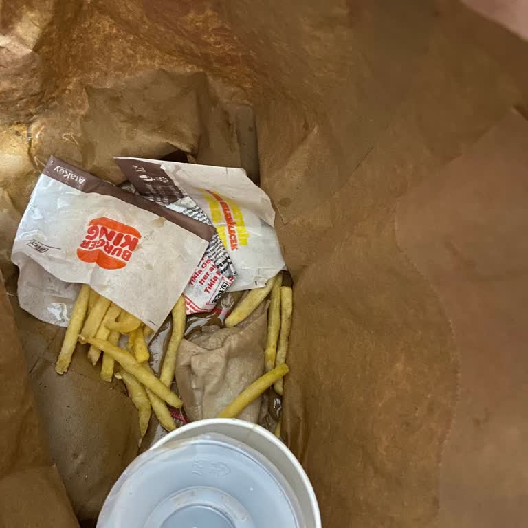 Siparişimdeki Eksiklikler Ve Kalite Sorunları