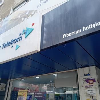 Türk Telekom Şubesinde İlgisizlik Ve Yetersiz Hizmet