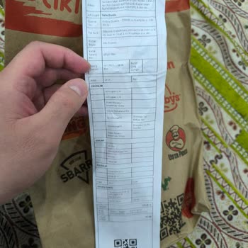 Geç Teslimat Ve Eksik Ürünlerle Hayal Kırıklığı