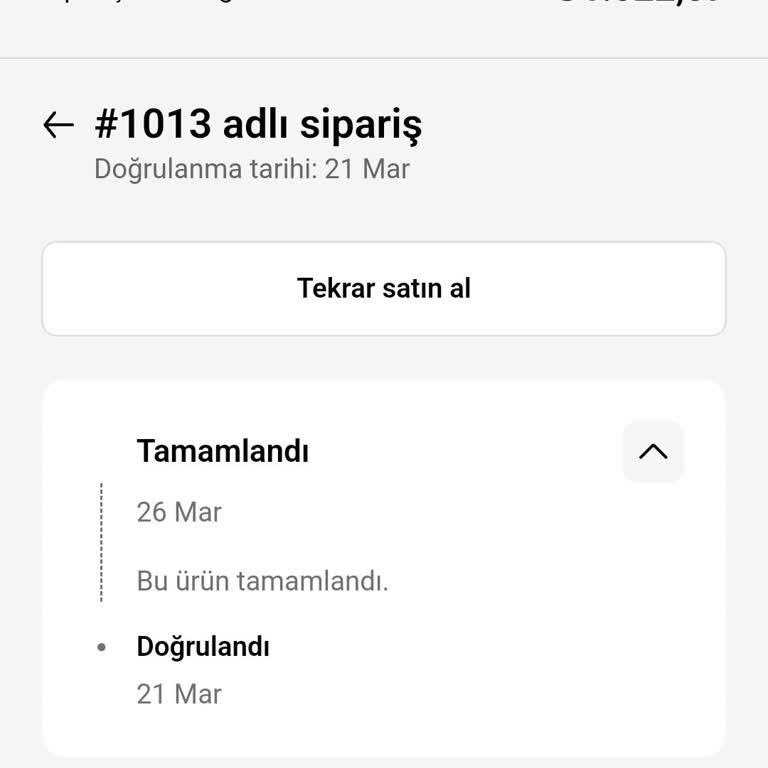 Stepup | Stepupp.com.tr Şikayeti