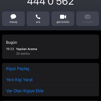 Kamil Koç'un Rötarlı Seferi Ve Bilgilendirme Eksikliği