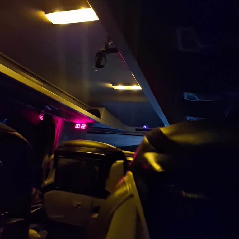 Otobüs Arızası Ve Beklenmedik Gecikme Yolcuları Mağdur Etti
