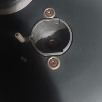 Siemens Beyaz Eşya Kabusu: Paslanma Sorunları