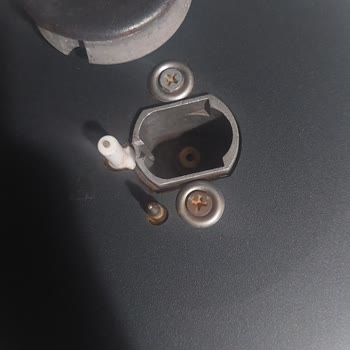 Siemens Beyaz Eşya Kabusu: Paslanma Sorunları