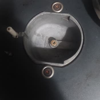 Siemens Beyaz Eşya Kabusu: Paslanma Sorunları