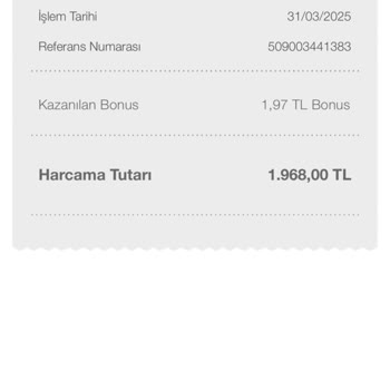 GarantiPay İle Yapılan Ödeme Sonrası Sipariş Sorunu
