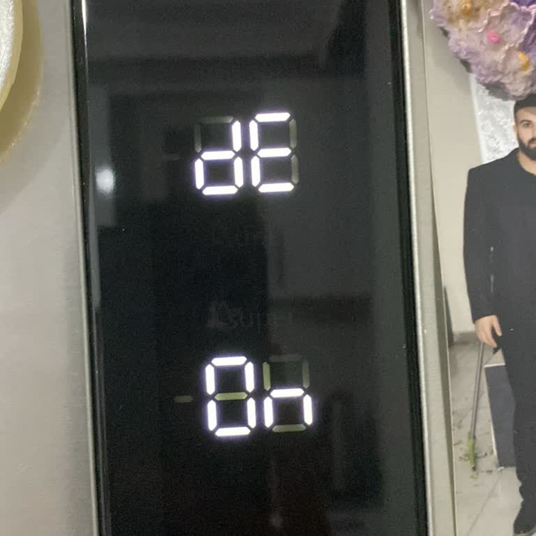 Vestel Buzdolabında Kronik Arıza Sorunu