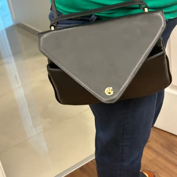 Garanti Süresinde Kullanılamayan Çanta Ve Yetersiz Destek