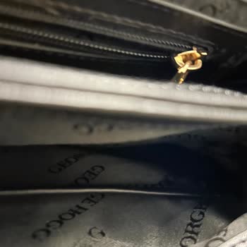 Garanti Süresinde Kullanılamayan Çanta Ve Yetersiz Destek