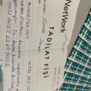 Garanti Süresinde Kullanılamayan Çanta Ve Yetersiz Destek