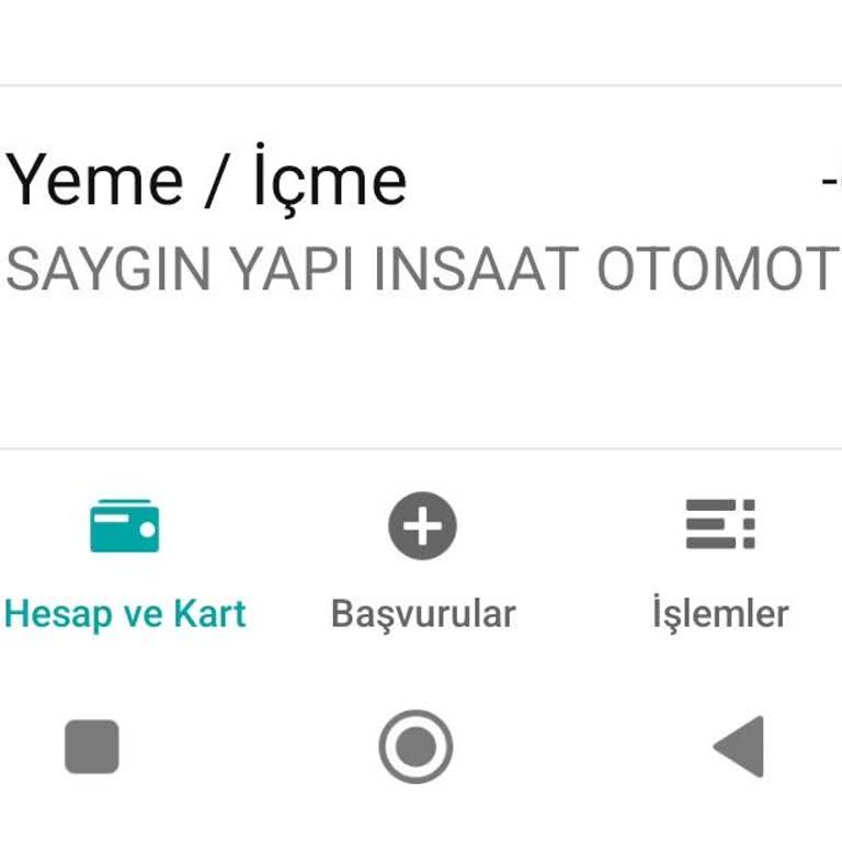 Venezia AVM'de HD Döner Faciası: Zehirlenme Ve İndirim Mağduriyeti