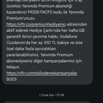 İzinsiz Üyeliklerle Şişirilen Faturalar