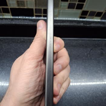 Yeni Alınan Samsung S24 Ultra'da Boya Atma Sorunu