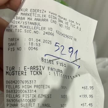Fellas High Bar'da Sağlık Riski: İp Parçası Şoku