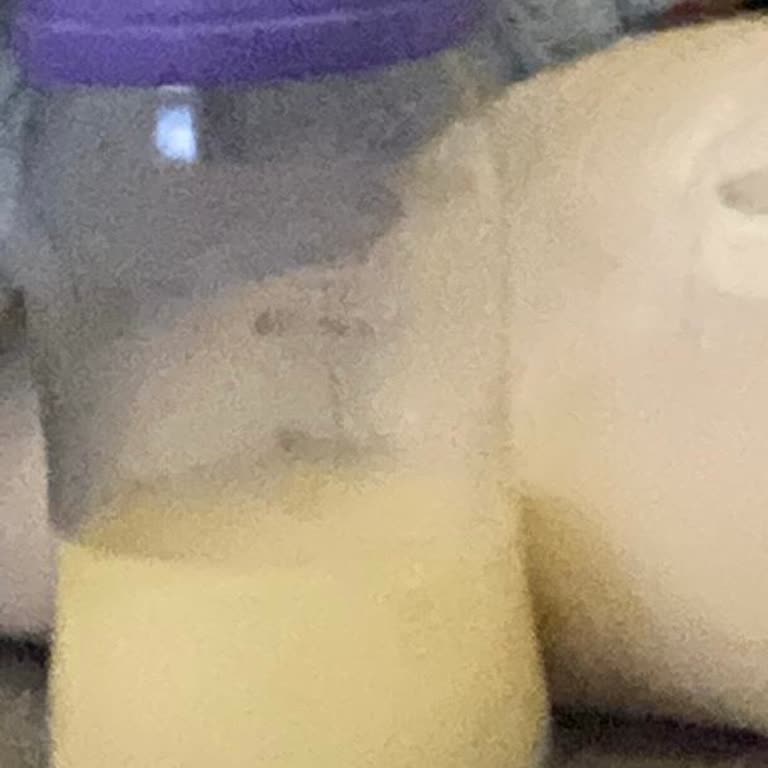 Lansinoh Biberon Ucu: Aşırı Akış Sorunu