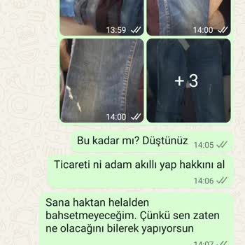 Yanlış Gönderilen Siparişle Mağduriyet Yaşadım