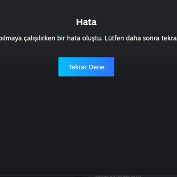 GameSatış'ta Hesap Erişim Sorunu
