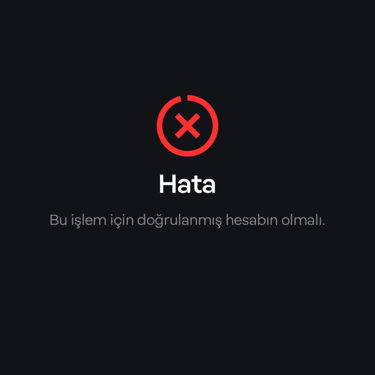 Papara Hesap Doğrulama Kısır Döngüsü: Genç Alışverişçilerin Kabusu