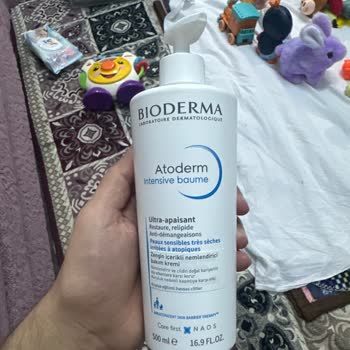 Bioderma Ürün Doğrulama Sorunu