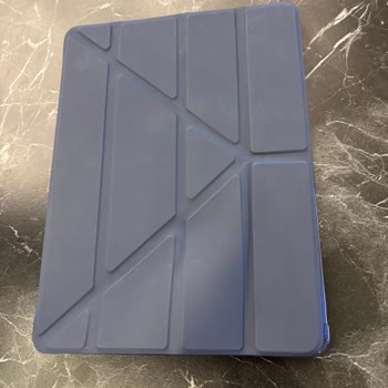 Kalitesiz Ürün Ve İlgisiz Hizmet: Tablet Kılıfı Hayal Kırıklığı