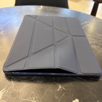 Kalitesiz Ürün Ve İlgisiz Hizmet: Tablet Kılıfı Hayal Kırıklığı