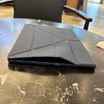 Kalitesiz Ürün Ve İlgisiz Hizmet: Tablet Kılıfı Hayal Kırıklığı