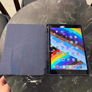 Kalitesiz Ürün Ve İlgisiz Hizmet: Tablet Kılıfı Hayal Kırıklığı