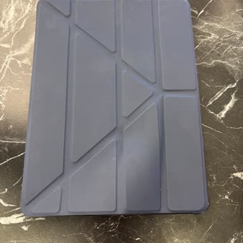 Kalitesiz Ürün Ve İlgisiz Hizmet: Tablet Kılıfı Hayal Kırıklığı