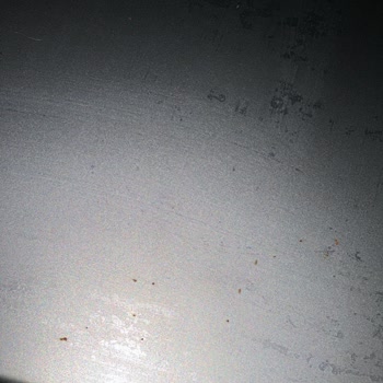 Bosch Bulaşık Makinesi Hayal Kırıklığı: Kirli Çıkan Bulaşıklar