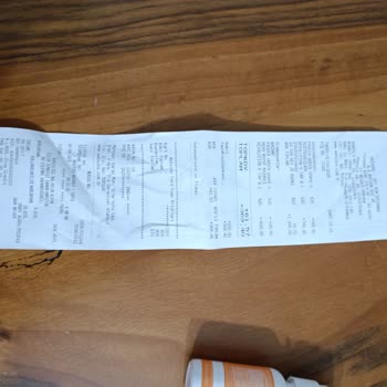 Watsons'tan Aldığım Ürünün Renk Farklılığı Endişesi
